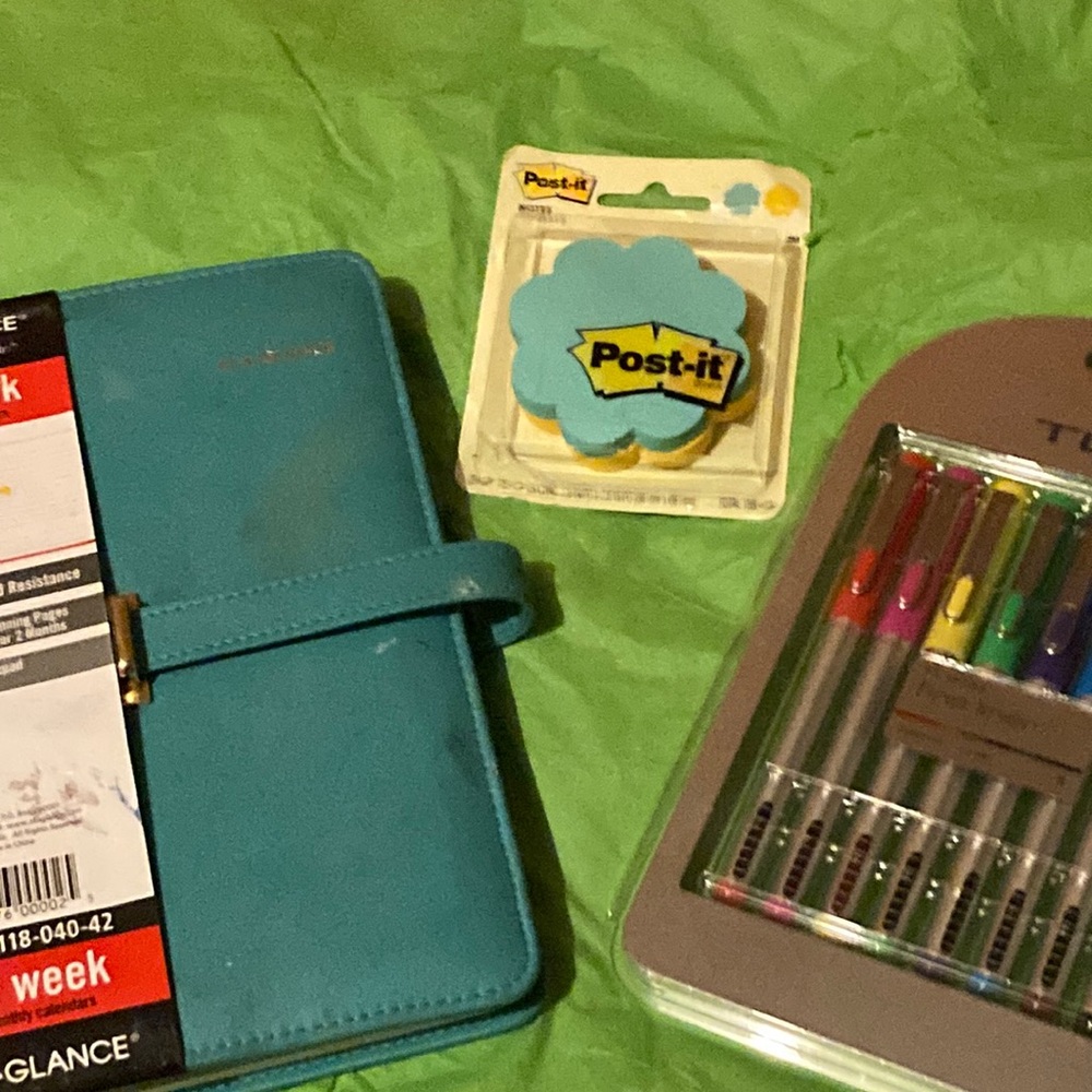 GET ORGANIZED THE FUN WAY!